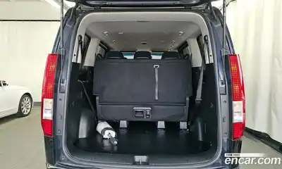 Hyundai Staria, 2023