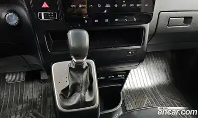 Hyundai Staria 2023 2.2 Автомат в Москве № 110401, миниатюра 11