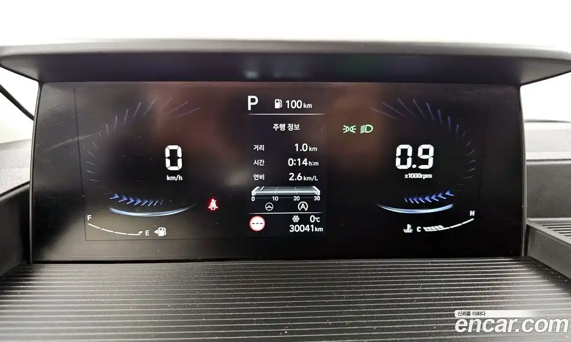 Hyundai Staria 2023 2.2 Автомат в Москве № 110401, фото 17