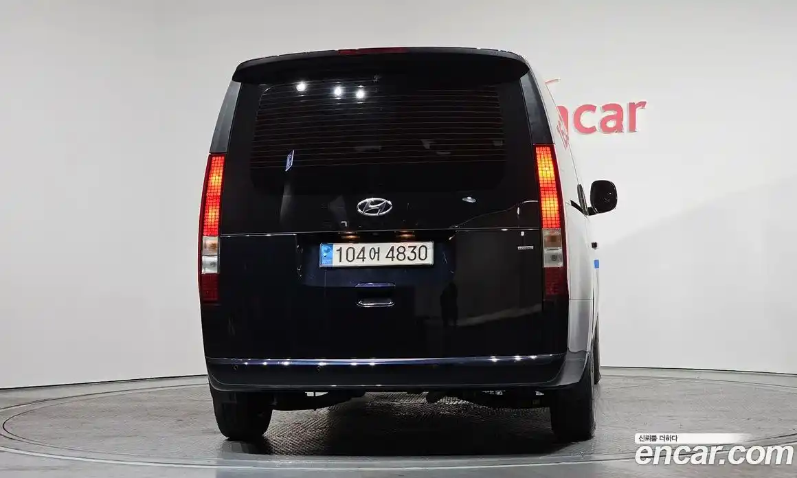 Hyundai Staria 2023 2.2 Автомат в Москве № 110401, фото 18