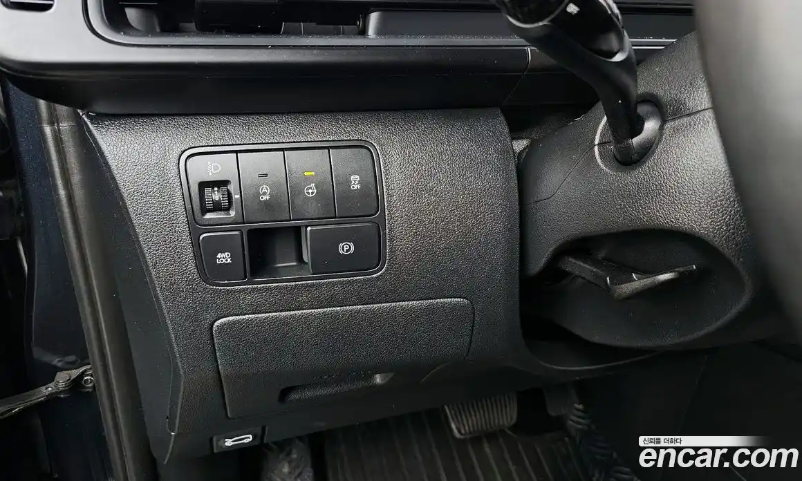 Hyundai Staria 2023 2.2 Автомат в Москве № 110401, фото 19