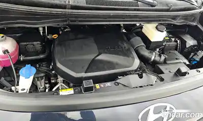 Hyundai Staria 2023 2.2 Автомат в Москве № 110401, миниатюра 2