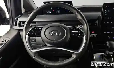 Hyundai Staria 2023 2.2 Автомат в Москве № 110401, миниатюра 3