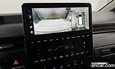 Hyundai Staria 2023 2.2 Автомат в Москве № 110401, миниатюра 4