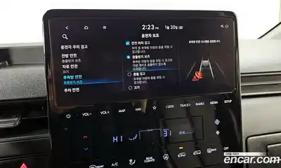 Hyundai Staria 2023 2.2 Автомат в Москве № 110401, миниатюра 6