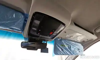 Hyundai Staria 2023 2.2 Автомат в Москве № 110401, миниатюра 7