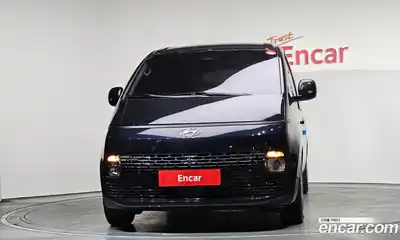 Hyundai Staria 2023 2.2 Автомат в Москве № 110401, миниатюра 8