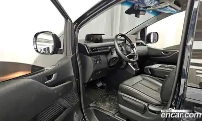 Hyundai Staria 2023 2.2 Автомат в Москве № 110401, миниатюра 9