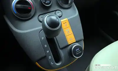 Hyundai Casper, 2023