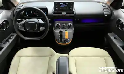 Hyundai Casper 2023 1.0 Автомат в Москве № 110582, миниатюра 11