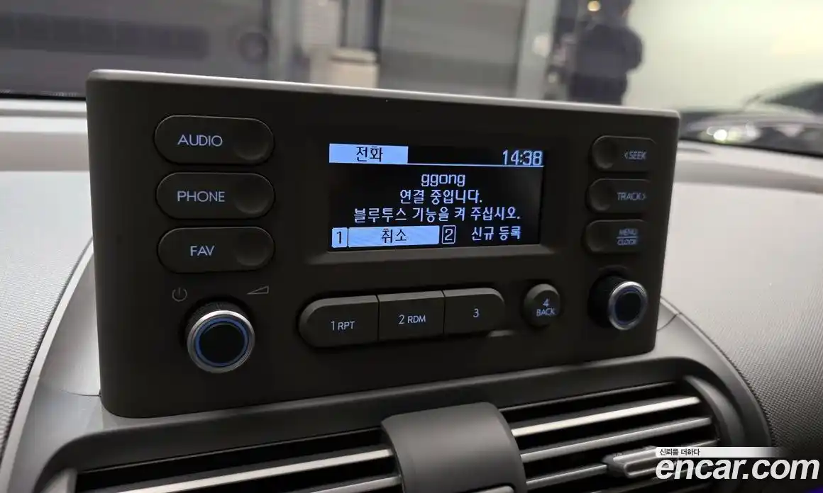 Hyundai Casper 2023 1.0 Автомат в Москве № 110582, фото 12