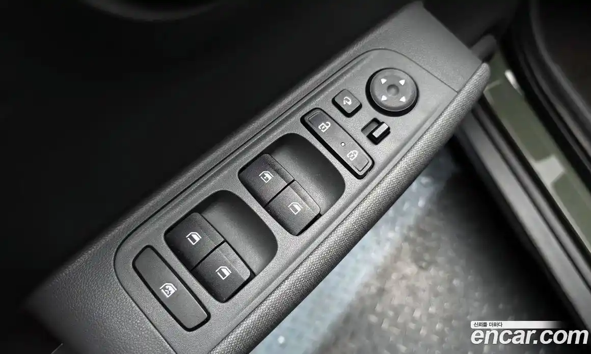 Hyundai Casper 2023 1.0 Автомат в Москве № 110582, фото 3