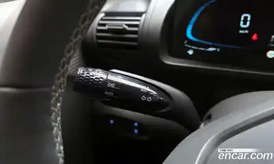 Hyundai Casper 2023 1.0 Автомат в Москве № 110582, миниатюра 6