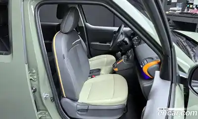 Hyundai Casper 2023 1.0 Автомат в Москве № 110582, миниатюра 7