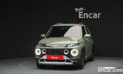 Hyundai Casper 2023 1.0 Автомат в Москве № 110582, миниатюра 10