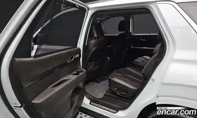 Hyundai Palisade, 2023