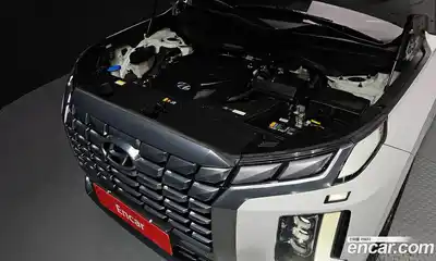 Hyundai Palisade 2023 3.8 Автомат в Москве № 112362, миниатюра 11