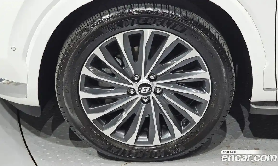 Hyundai Palisade 2023 3.8 Автомат в Москве № 112362, фото 19