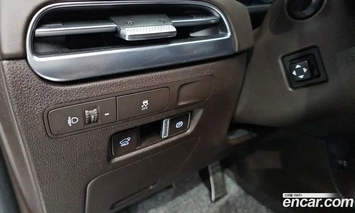 Hyundai Palisade 2023 3.8 Автомат в Москве № 112362, фото 20