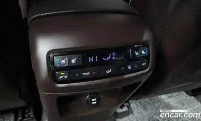 Hyundai Palisade 2023 3.8 Автомат в Москве № 112362, миниатюра 4