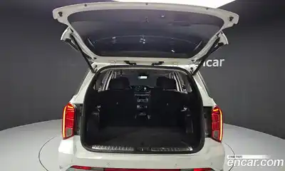 Hyundai Palisade 2023 3.8 Автомат в Москве № 112362, миниатюра 5