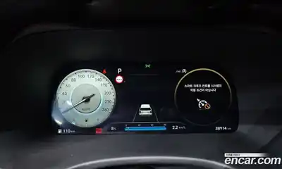 Hyundai Palisade 2023 3.8 Автомат в Москве № 112362, миниатюра 6