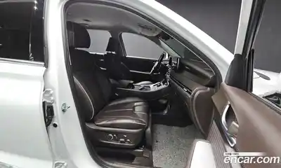 Hyundai Palisade 2023 3.8 Автомат в Москве № 112362, миниатюра 7