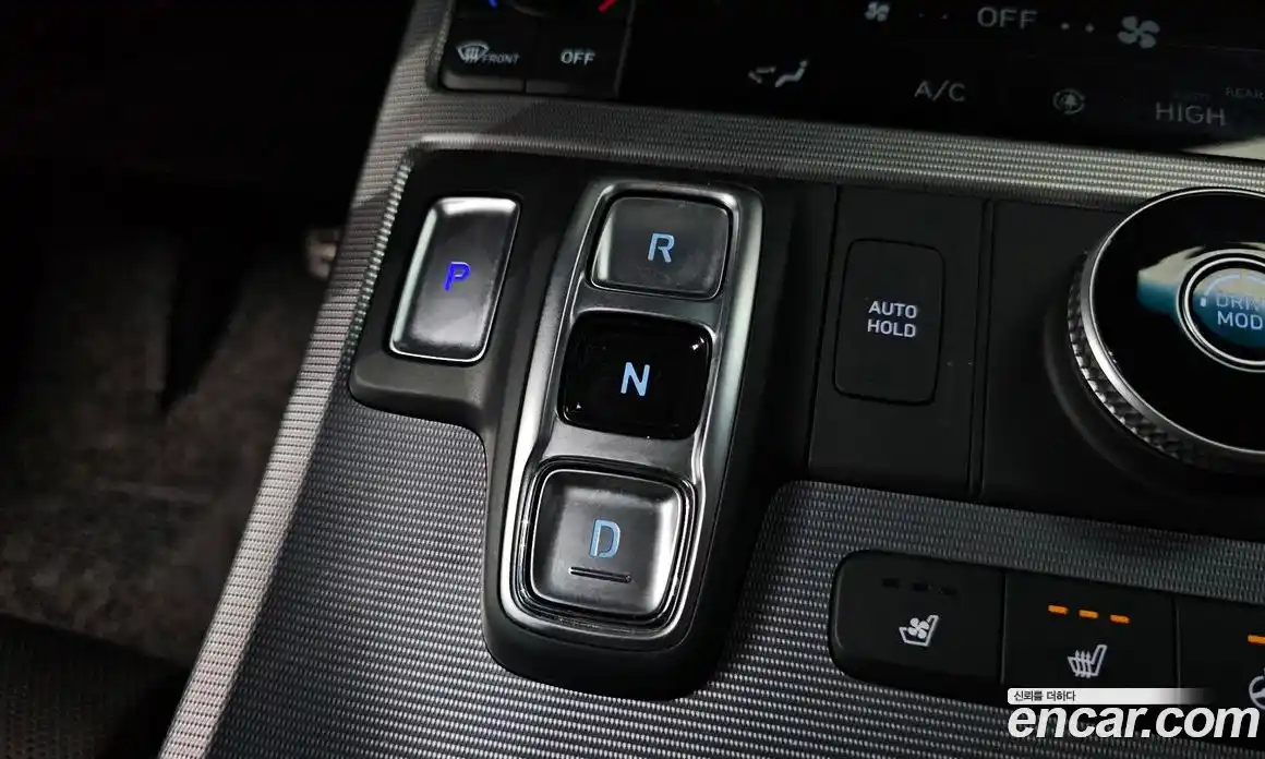 Hyundai Palisade 2023 3.8 Автомат в Москве № 112362, фото 9