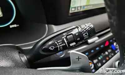 Hyundai Palisade, 2023