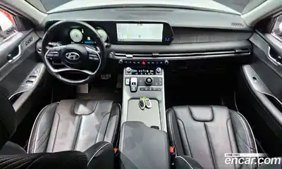 Hyundai Palisade 2023 3.8 Автомат в Москве № 113664, миниатюра 11