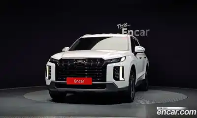 Hyundai Palisade 2023 3.8 Автомат в Москве № 113664, миниатюра 12