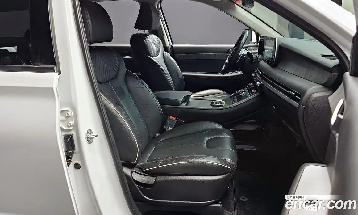 Hyundai Palisade 2023 3.8 Автомат в Москве № 113664, фото 14