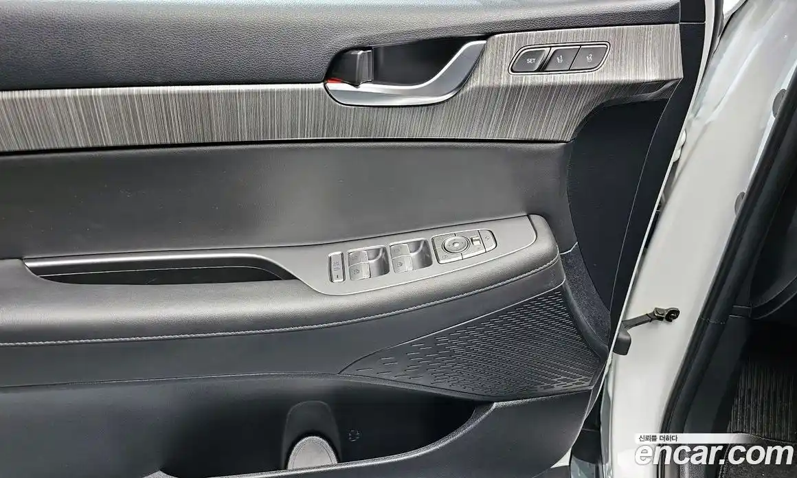 Hyundai Palisade 2023 3.8 Автомат в Москве № 113664, фото 15