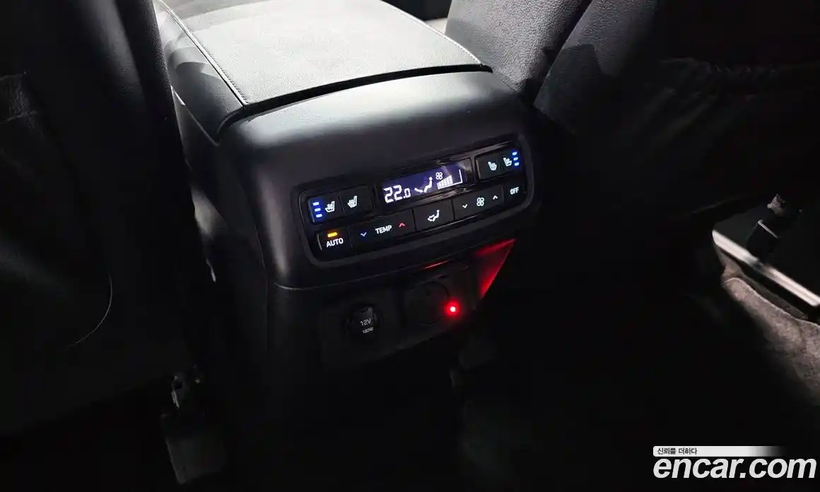 Hyundai Palisade 2023 3.8 Автомат в Москве № 113664, фото 3