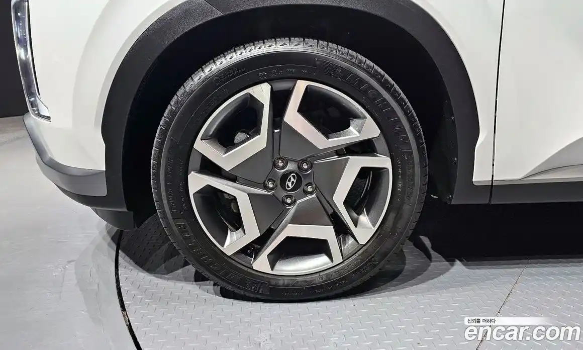 Hyundai Palisade 2023 3.8 Автомат в Москве № 113664, фото 4