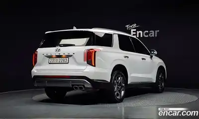 Hyundai Palisade 2023 3.8 Автомат в Москве № 113664, миниатюра 5