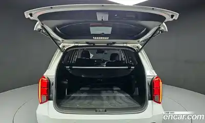 Hyundai Palisade 2023 3.8 Автомат в Москве № 113664, миниатюра 6