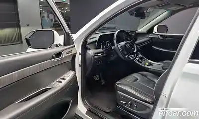 Hyundai Palisade 2023 3.8 Автомат в Москве № 113664, миниатюра 7