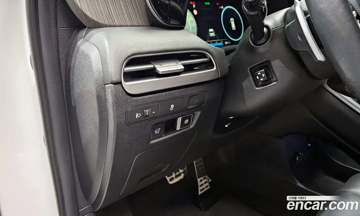 Hyundai Palisade 2023 3.8 Автомат в Москве № 113664, фото 10