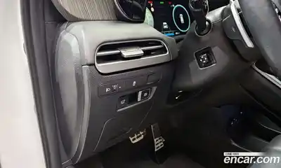 Hyundai Palisade 2023 3.8 Автомат в Москве № 113664, миниатюра 10