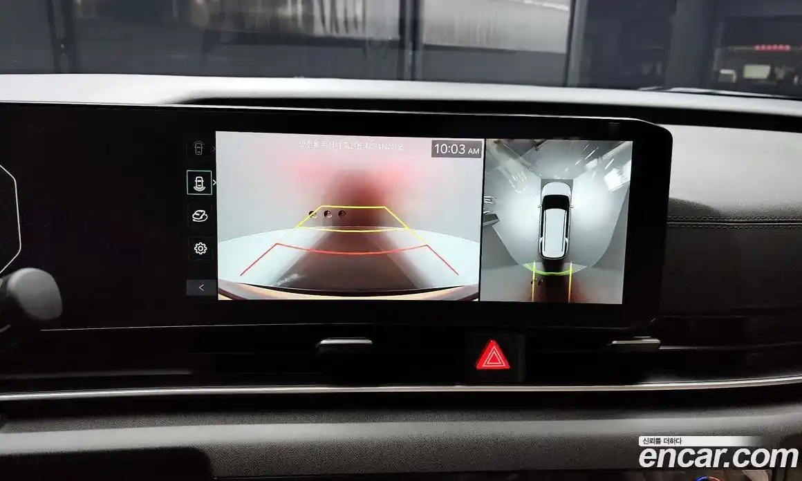 Kia Canival 2024 3.5 Автомат в Москве № 113719, фото 19