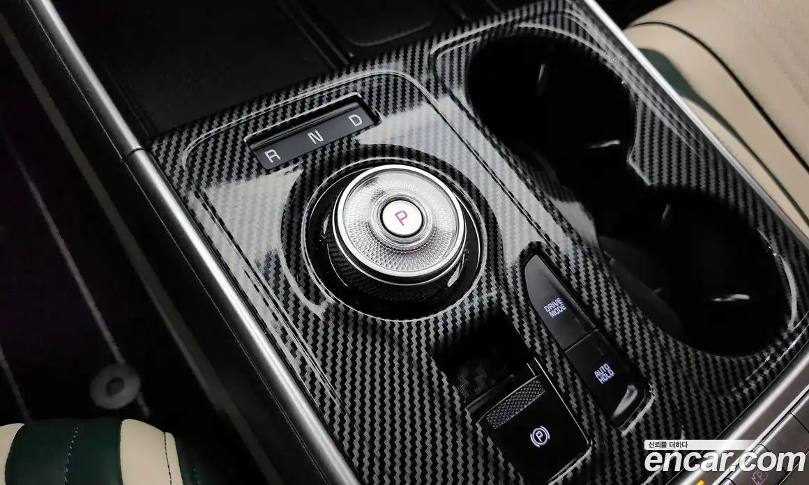 Kia Canival 2024 3.5 Автомат в Москве № 113719, фото 3