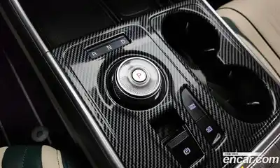 Kia Canival 2024 3.5 Автомат в Москве № 113719, миниатюра 3