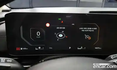 Kia Canival 2024 3.5 Автомат в Москве № 113719, миниатюра 5