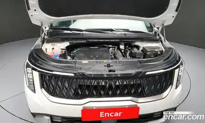 Kia Canival 2024 3.5 Автомат в Москве № 113719, миниатюра 8