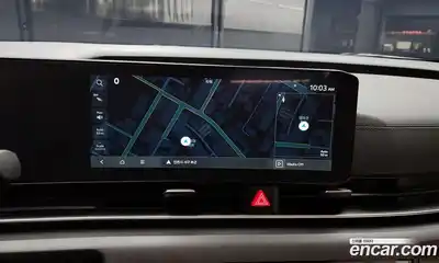 Kia Canival 2024 3.5 Автомат в Москве № 113719, миниатюра 9