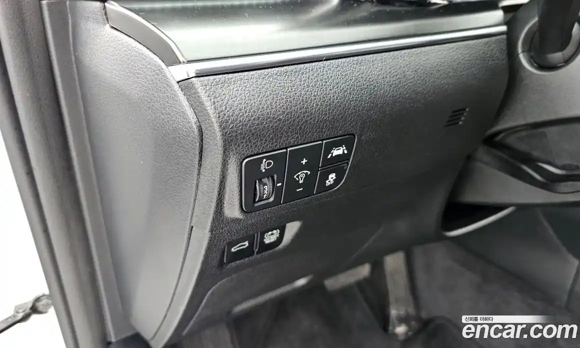 Kia K5 2023 2.0 Автомат в Москве № 115386, фото 11