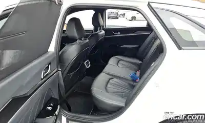 Kia K5 2023 2.0 Автомат в Москве № 115386, миниатюра 12