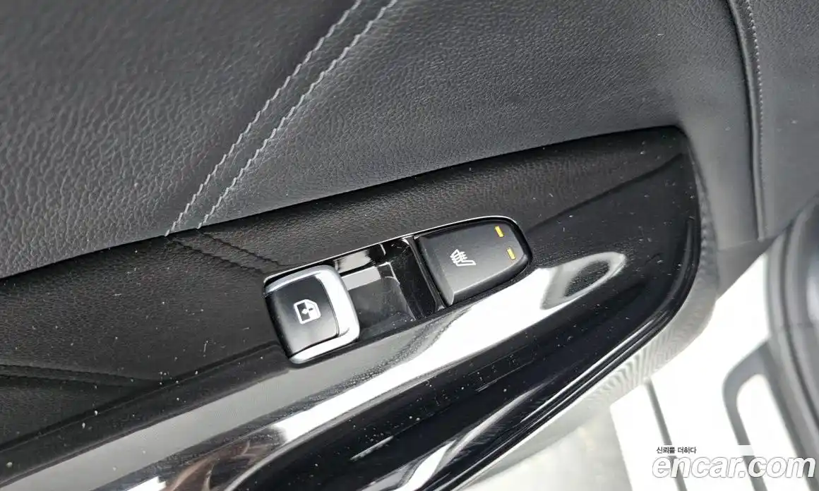 Kia K5 2023 2.0 Автомат в Москве № 115386, фото 18