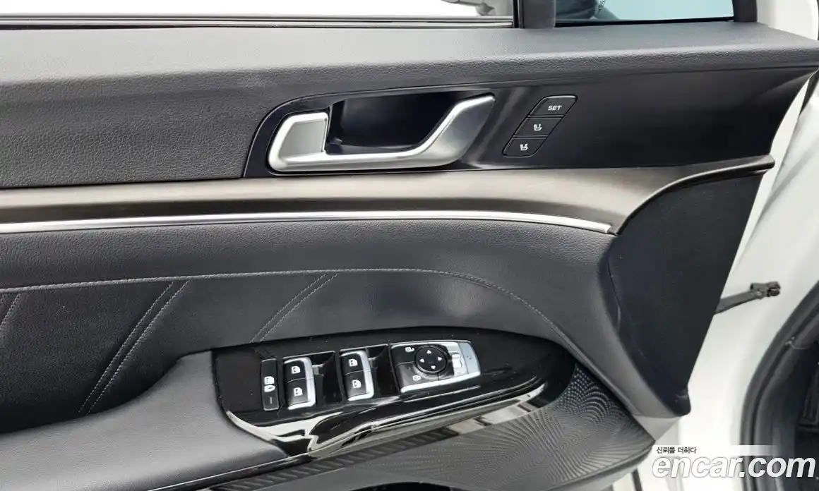 Kia K5 2023 2.0 Автомат в Москве № 115386, фото 19